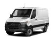  Mercedes-Benz Sprinter 2500