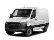 Used 2022 Mercedes-Benz Sprinter 2500