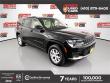 Certified 2022 Jeep New Grand Cherokee Limited SUV
