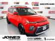 Used 2020 Kia Soul LX Hatchback