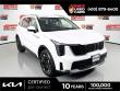 Certified 2024 Kia Sorento S SUV