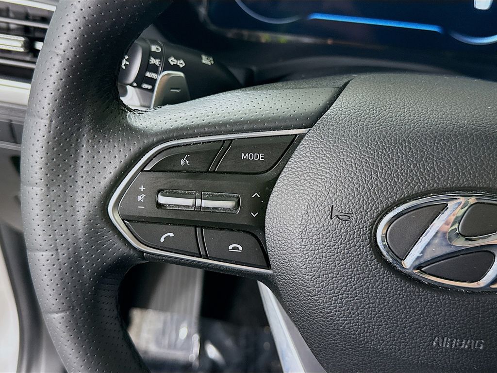 2021 Hyundai Palisade Calligraphy - Photo 23