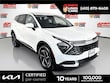  Kia Sportage Hybrid