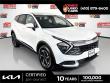 Certified 2023 Kia Sportage Hybrid LX SUV