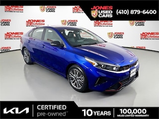 2024 Kia Forte GT-Line Sedan for sale in Fallston