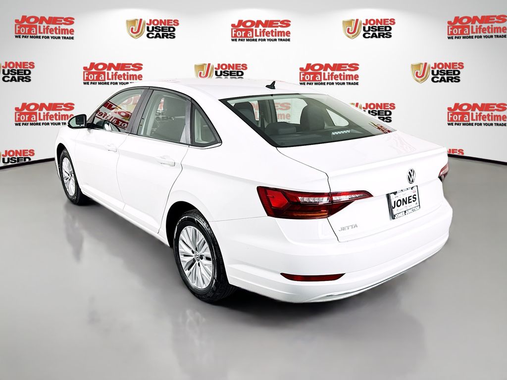Used 2019 Volkswagen Jetta S with VIN 3VWC57BU3KM027066 for sale in Fallston, MD