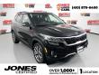 Certified 2021 Kia Seltos SX SUV