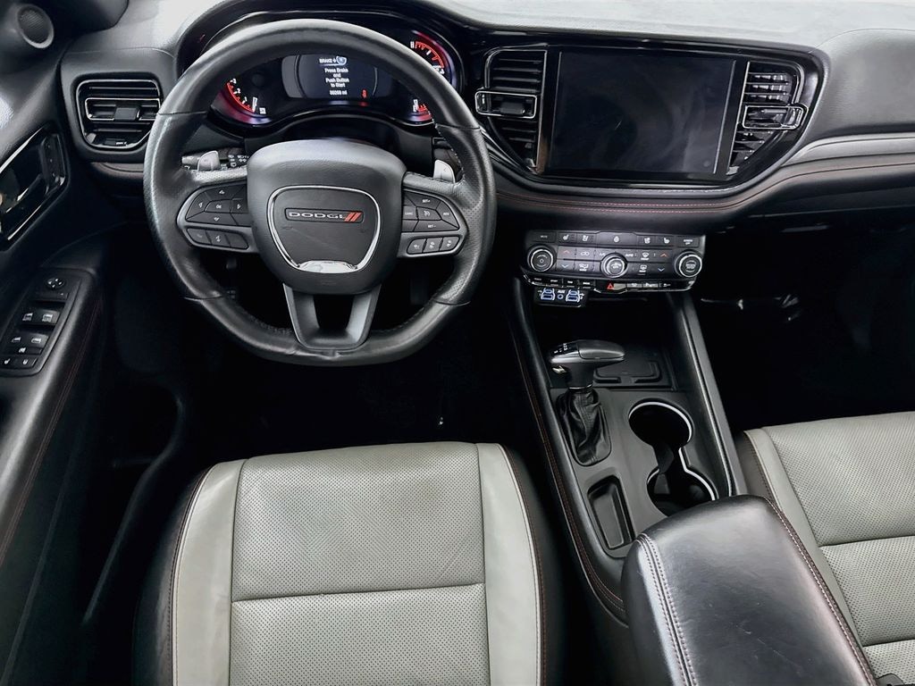 Certified 2023 Dodge Durango R/T Plus SUV
