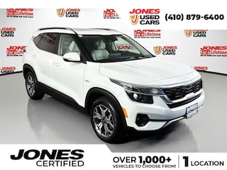 2022 Kia Seltos EX SUV for sale in fallston