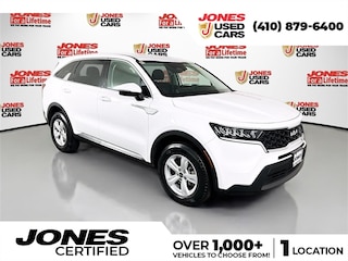 2022 Kia Sorento LX SUV for sale in fallston