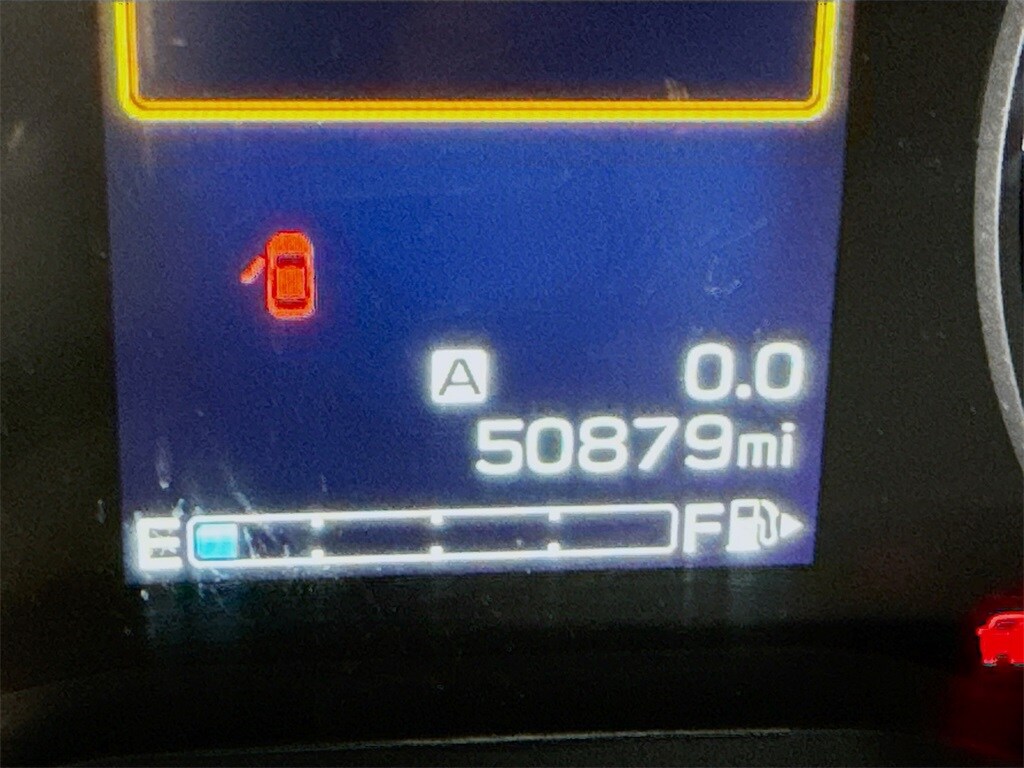 2019 Subaru Impreza 2.0i photo 4