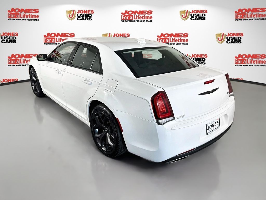 Certified 2023 Chrysler 300 Touring Sedan