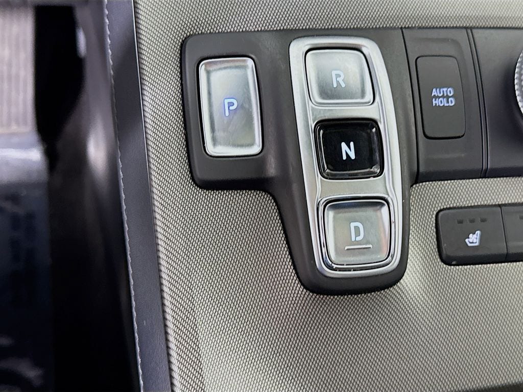 2021 Hyundai Palisade Calligraphy - Photo 10
