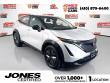 Certified 2023 Nissan ARIYA Engage e-4orce SUV