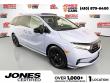 Used 2024 Honda Odyssey Sport Van