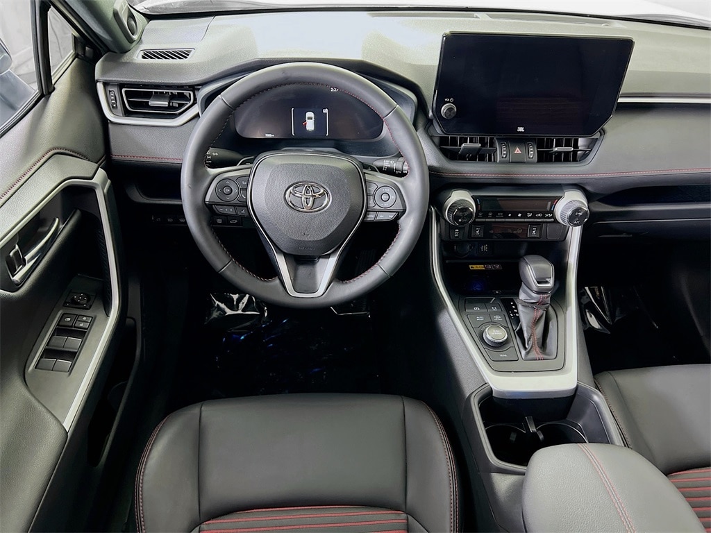 Used 2024 Toyota RAV4 Prime XSE SUV