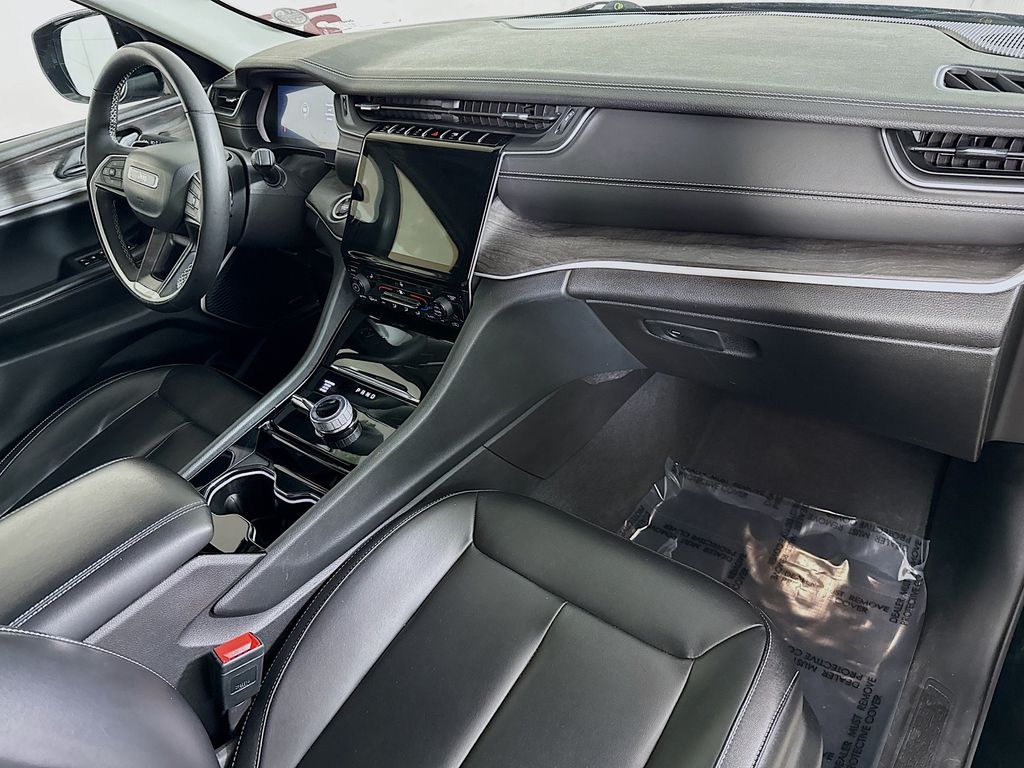 2023 Jeep Grand Cherokee Limited - Photo 33
