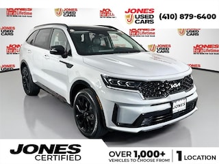 2022 Kia Sorento SX SUV for sale in fallston