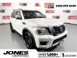 Used 2017 Nissan Armada Platinum SUV