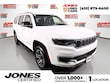 Jeep Wagoneer L