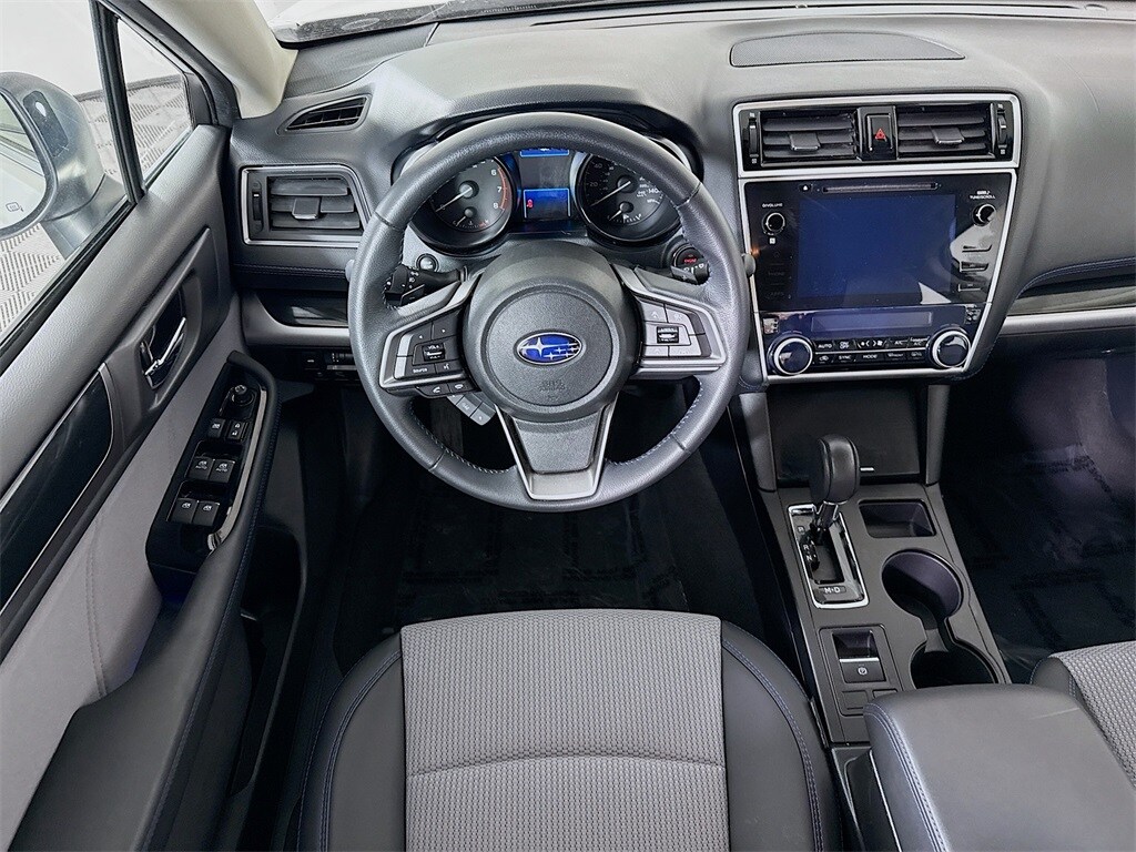 Used 2019 Subaru Legacy 2.5i Sedan