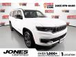 Used 2024 Jeep Wagoneer L Series II SUV