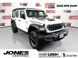 Used 2024 Jeep Wrangler 4xe Rubicon 4xe SUV