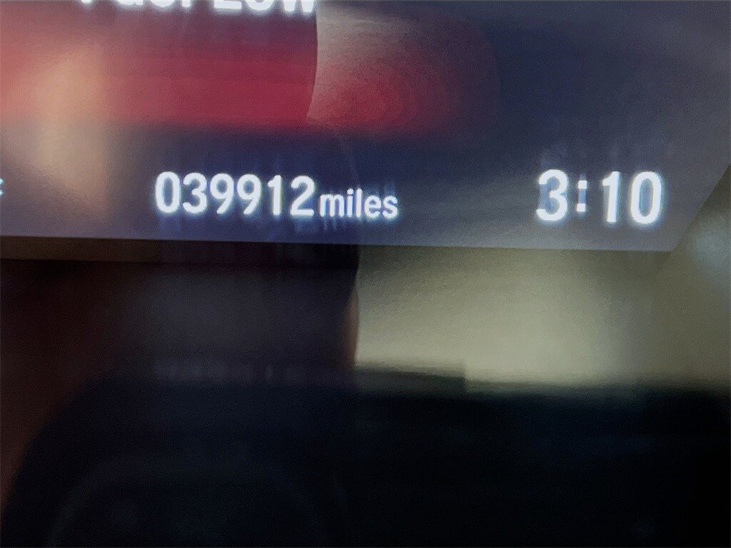 Used 2022 Honda CR-V Hybrid Touring SUV