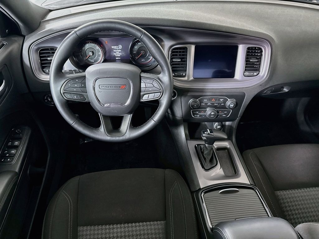 Certified 2023 Dodge Charger SXT Sedan