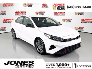 2023 Kia Forte GT-Line Sedan for sale in Fallston