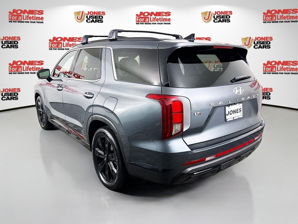 Used 2023 Hyundai Palisade XRT SUV