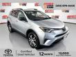 Certified 2017 Toyota RAV4 LE SUV
