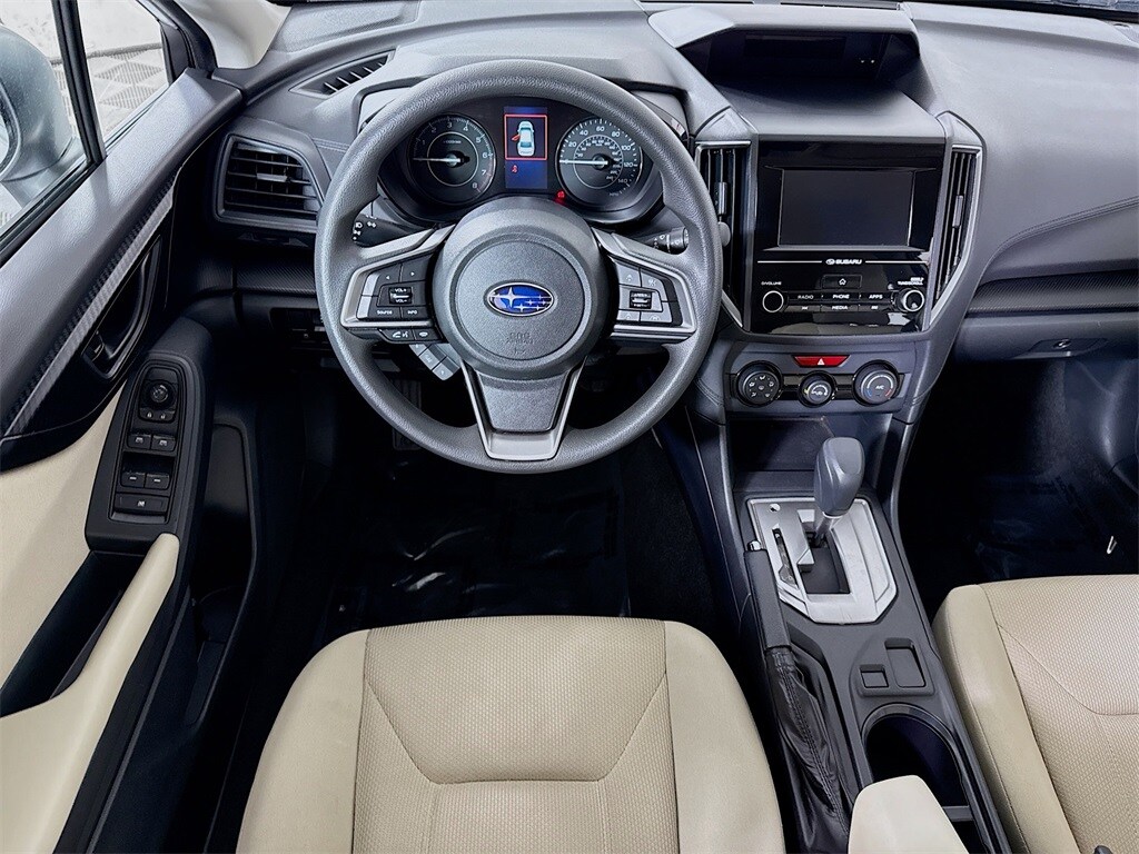 2019 Subaru Impreza 2.0i photo 3
