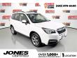 Used 2017 Subaru Forester 2.5i Touring SUV