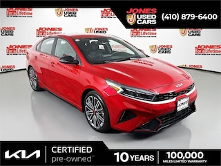 2023 Kia Forte GT Sedan for sale in Fallston