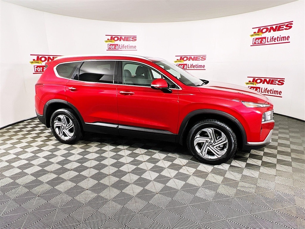 Used 2023 Hyundai Santa Fe (5NMS2DAJ7PH537802) For Sale Used 2023 Hyundai Santa Fe (5NMS2DAJ7PH537802) For Sale