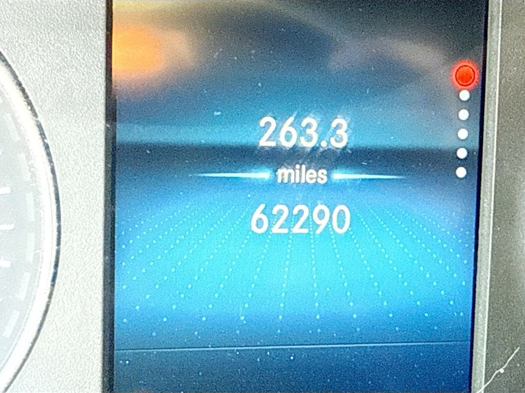 Used 2022 Mercedes-Benz Sprinter 2500 Cargo 144 WB Van Cargo Van