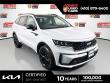Certified 2023 Kia Sorento SX SUV