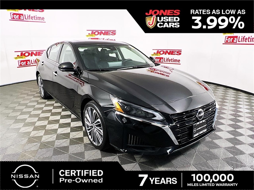 Used 2023 Nissan Altima (1N4BL4EV8PN392949) tFor Sale | Bel Used 2023 Nissan Altima (1N4BL4EV8PN392949) tFor Sale | Bel