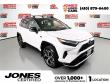 Used 2024 Toyota RAV4 Prime XSE SUV
