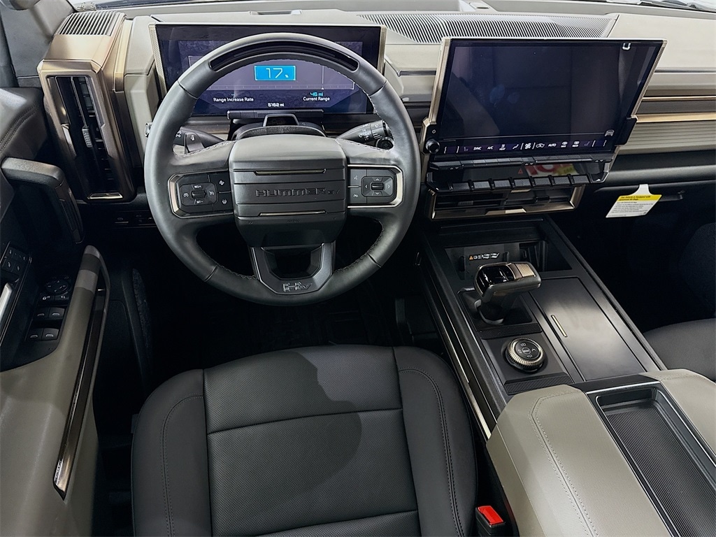 Used 2024 GMC HUMMER EV SUV 2X SUV