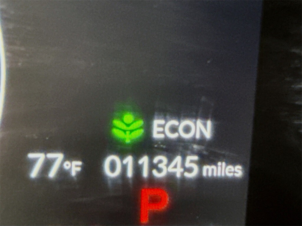 2025 Honda Pilot EX-L photo 3