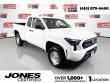 Certified 2025 Toyota Tacoma SR Truck XtraCab