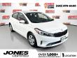 Used 2018 Kia Forte LX Sedan