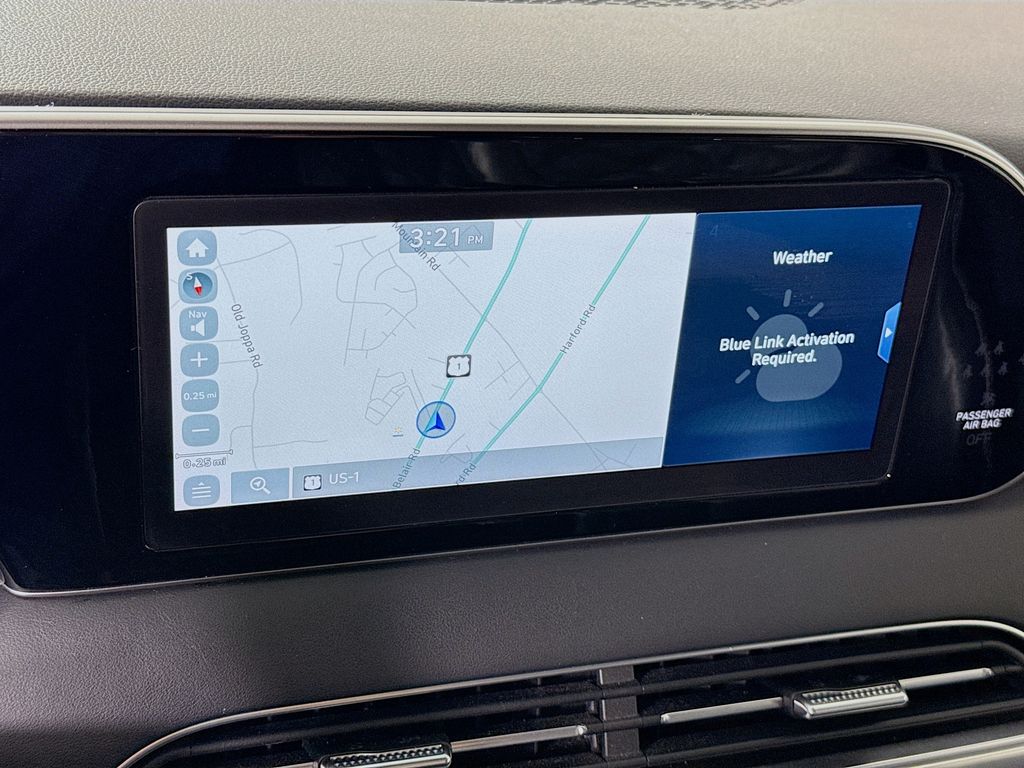 2021 Hyundai Palisade Calligraphy - Photo 7