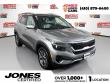 Used 2021 Kia Seltos EX SUV