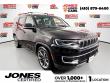 Certified 2022 Jeep Wagoneer Series III SUV