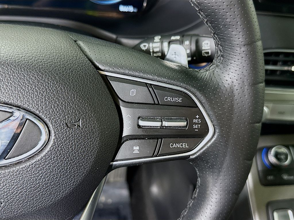 2021 Hyundai Palisade Calligraphy - Photo 24