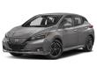 Certified 2023 Nissan LEAF SV Plus Hatchback