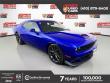 Certified 2021 Dodge Challenger GT Coupe